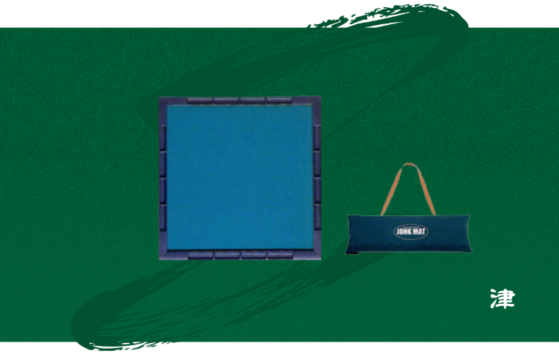 AMOS ジャンクマット【AMOS JUNK MAT】