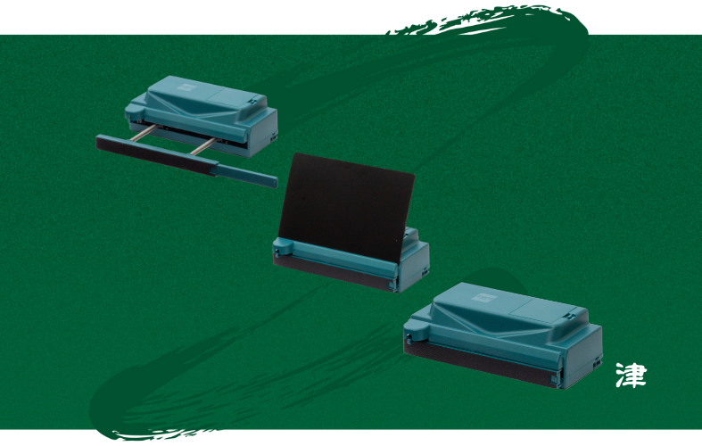 【予約注文】3人用麻雀築牌押出機 ゴッドハンド3【GOD HAND 3】